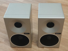 Vintage EnceintesHi-Fi Technics SB-F2 mini