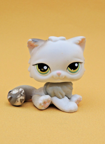 Lps littlest pet - littlest, #328