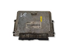 Fiat Stilo 2002 Module