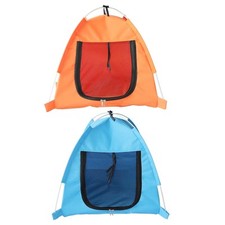 Tente pour chat Parc pour chien Niche pour chiot  Clôture pliable Légère