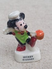 Fève Disney Mickey