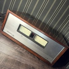 Pioneer Exclusive M4 Class A