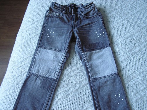 Jeans ans marque - jeans,, ans,