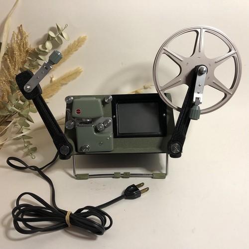 Visionneuse films câble - visionneuse, à