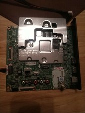 LG 65UJ6200 MAIN BOARD
