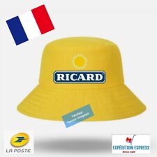 Bob Ricard Jaune, Réversible.