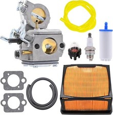 Carburateur C3-EL53 pour Husqvarna Partner K750 K760 K770 510