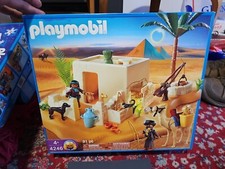 2009 NIB Sealed PLAYMOBIL Toy