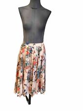 Superbe Et Authentique Jupe