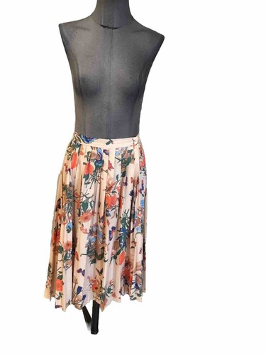 Superbe authentique jupe - authentique,