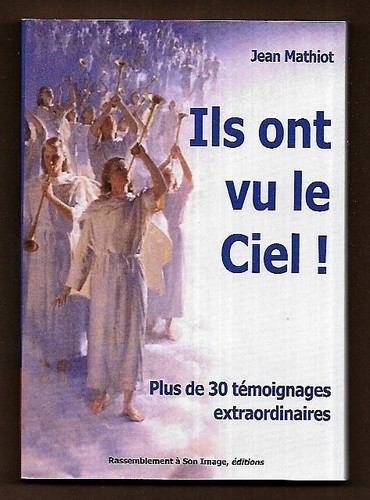 Ils ont ciel plus de - le,