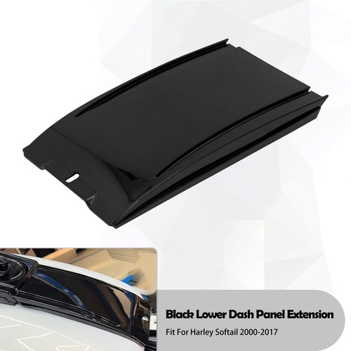 Extension tableau bord