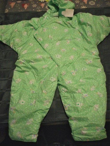 Combinaison bebe capuche - bebe,