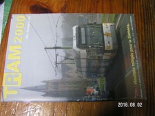 1µ? Revue Tram 2000 n°250 Zebres STIB MTUB R312 du TEC STIB