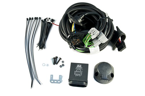 Nissan kit électrique - kit,
