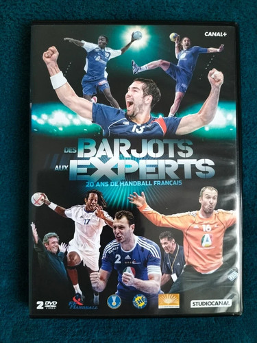 Coffret dvd des barjots - 2, aux