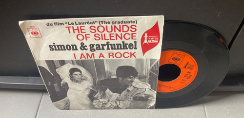 Simon and garfunkel the - simon,