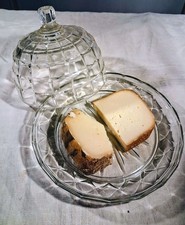 Cloche fromage son - a,