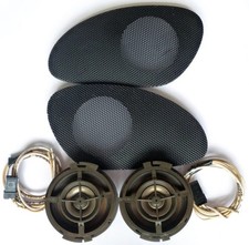 JBL Tweeters PEUGEOT 307 207