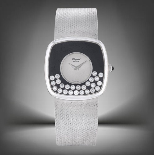 Homme chopard happy diamonds - chopard,