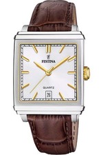 Festina Montre Hommes