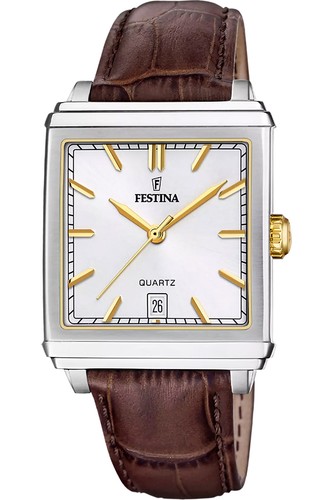 Festina montre hommes - montre,