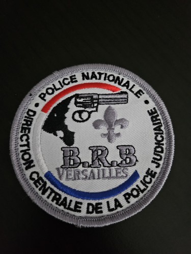 écusson obsolète collection - Écusson,