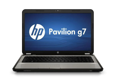 Portable pavilion g7 - portable,