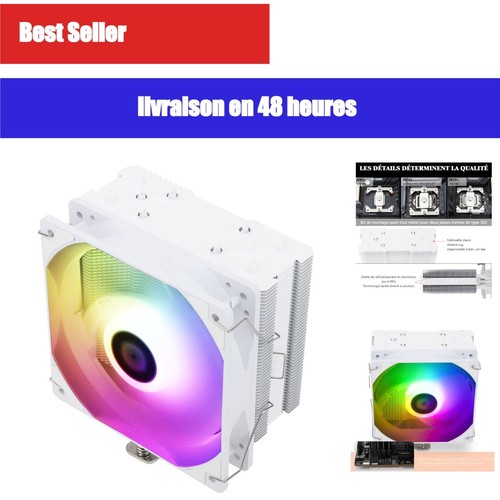 Thermalright assassin king 120 - assassin,