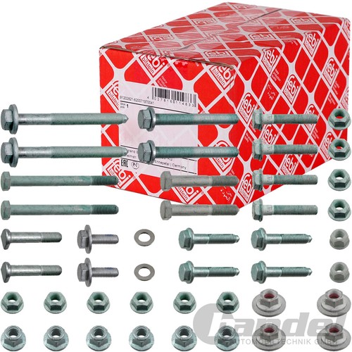 Febi kit montage - montage, ensemble