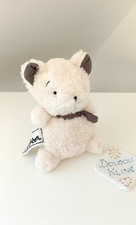 Peluche/Doudou Ours/Ourson