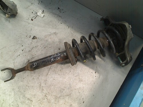 Jambe force avant audi - de,
