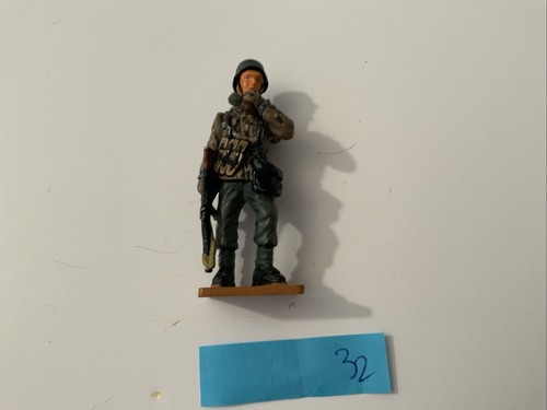 Del prado soldats des deux - del,