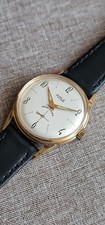 Montre Kiplé - Petite Seconde