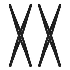  4 joints en mousse de rechange pour machine sous vide automatique - Lot de 4