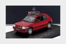 NOREV 471751 PEUGEOT - 205 1.9