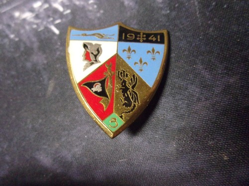 Insigne escadre de - insigne, chasse