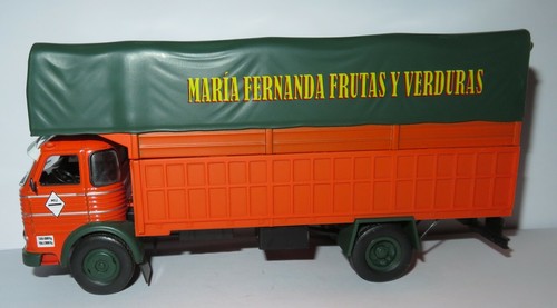 Altaya camion autrefois 8 - altaya,