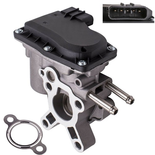 Vanne egr rge pour - pour, dci