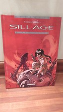 BD SILLAGE - TOME 6 ARTIFICES