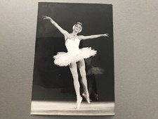 CLAIRE MOTTE (Danseuse) -