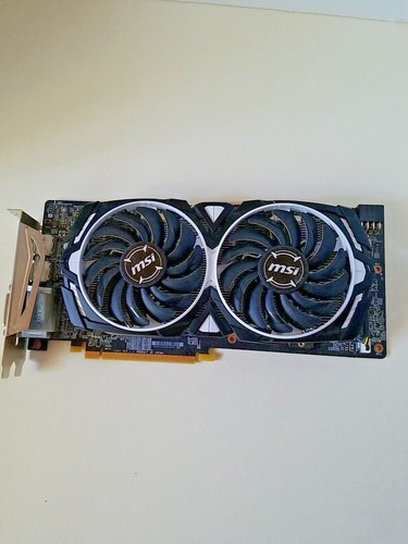 Msi gaming graphic - msi,