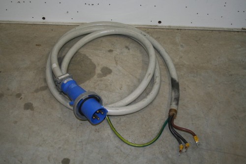 Power cord cable with pin - power,