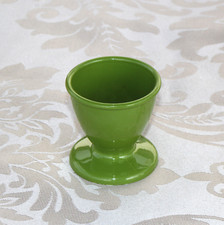 Coquetier Vintage en Plastique