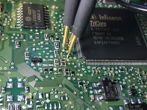 Chiptuning smart 453 - chiptuning,