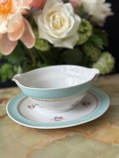 Saucière porcelaine - saucière,