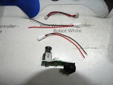 GameCube 2-Female Power Cable