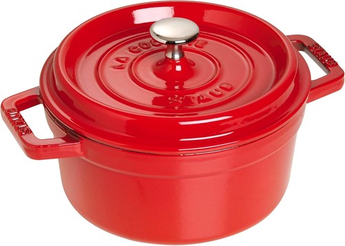Staub pico cocotte - "pico,