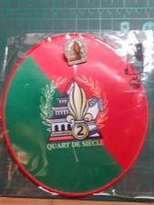 Légion étrangère - Fond