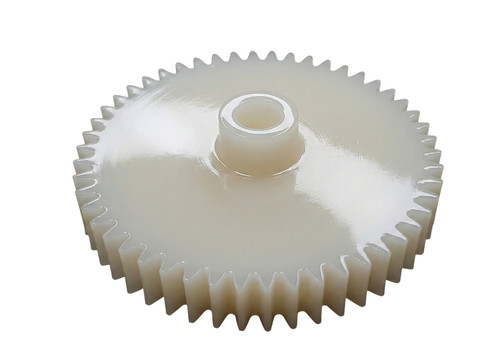 Engrenage nylon pour - en, moteur